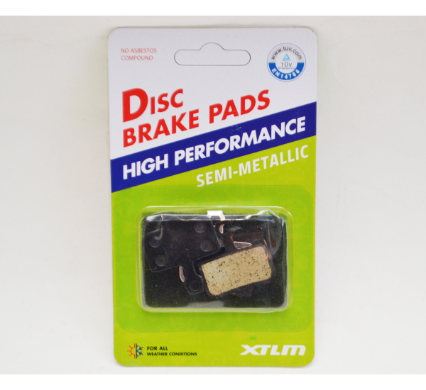 Колодка Диск XTLM 22